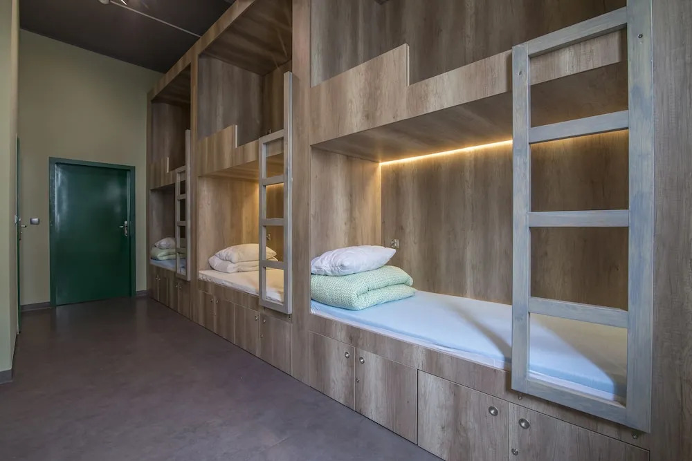 110 Hostel