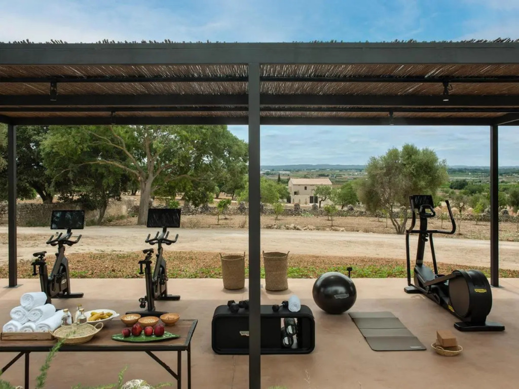 The Lodge Mallorca, Small Luxury Hotels