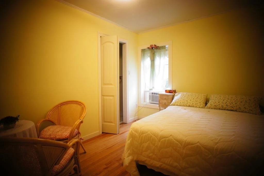Inn on Frederick