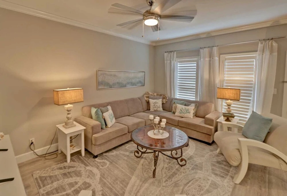 Padre Oasis #302 2 Bedroom Home by RedAwning