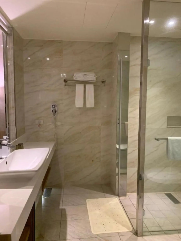 Kaishen Starlight Hotel