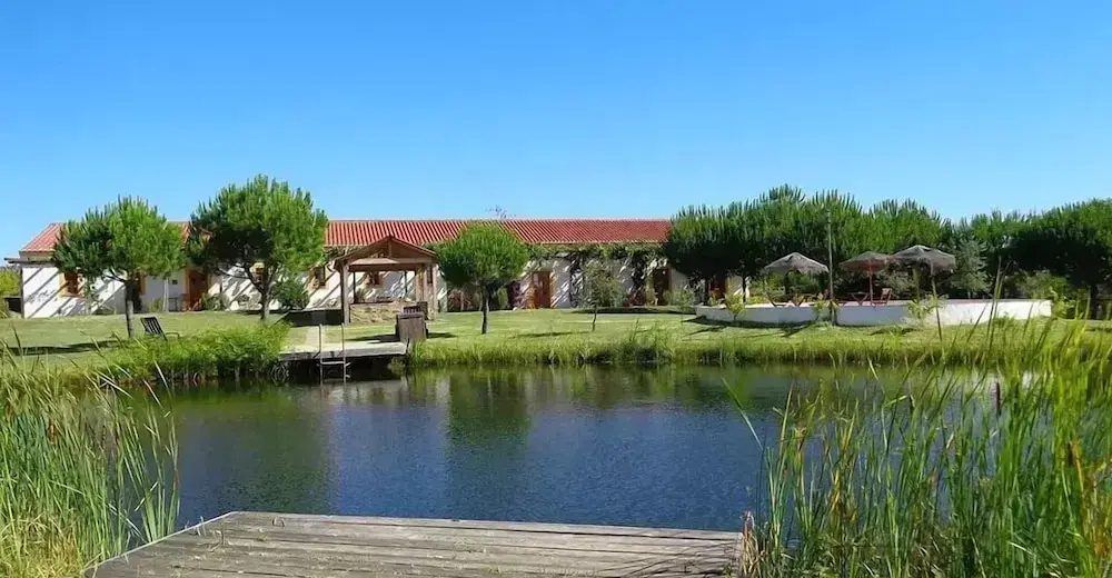 Casa de Campo Vale do Asno