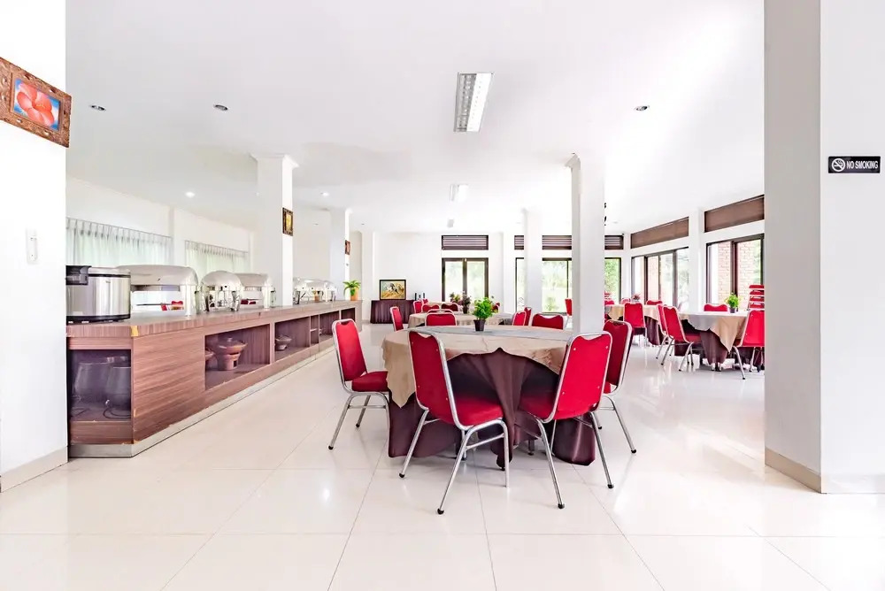 Urbanview Hotel Tridaya Cisarua Puncak