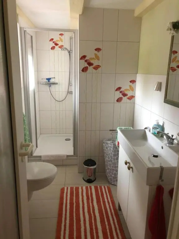 Apartment Nuske