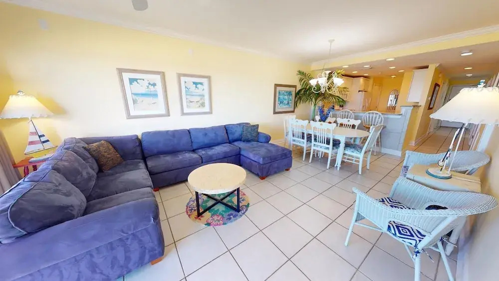 Beach House 2 by Tybee Vacation Rentals