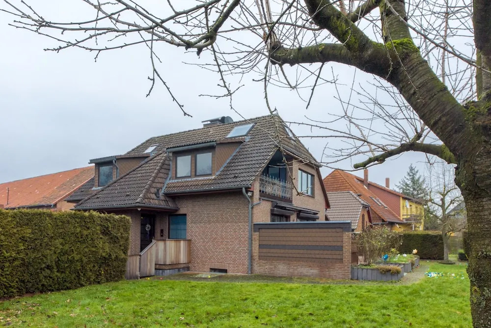 Private Apartment Schillingswinkel