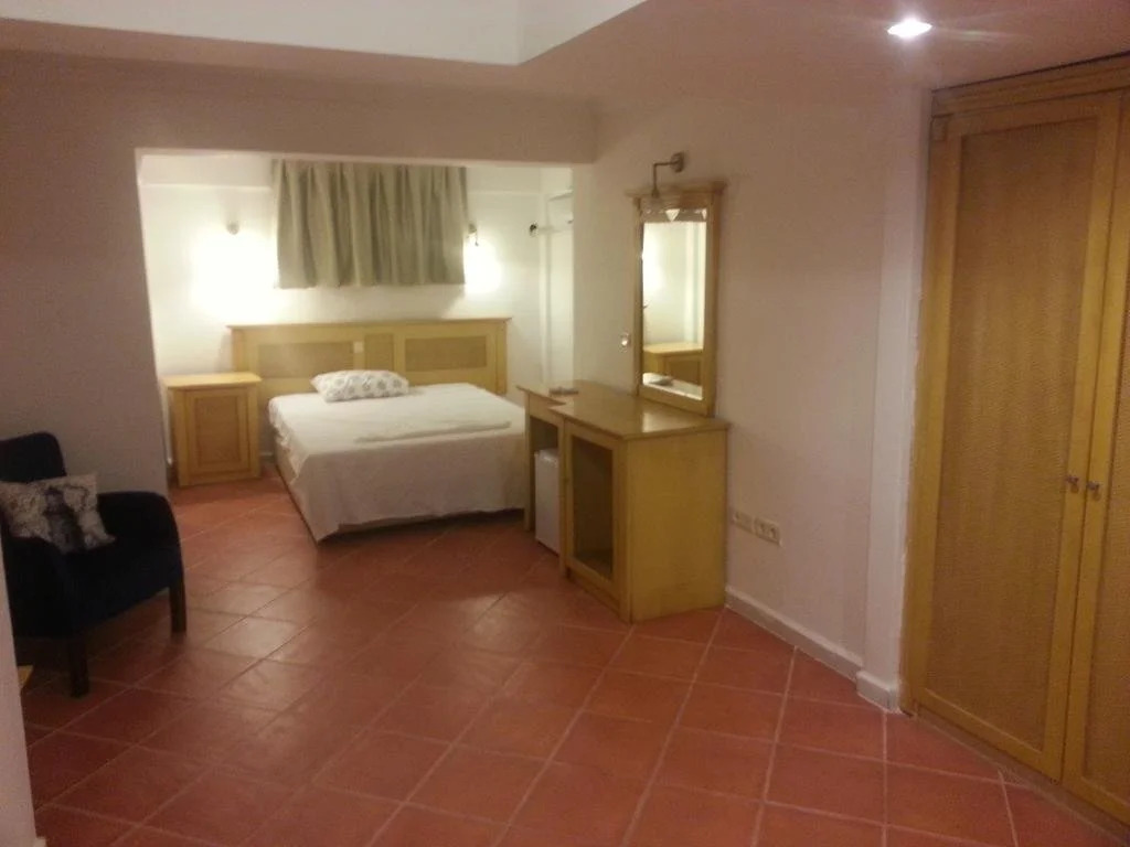 Sunshine Hotel Bodrum