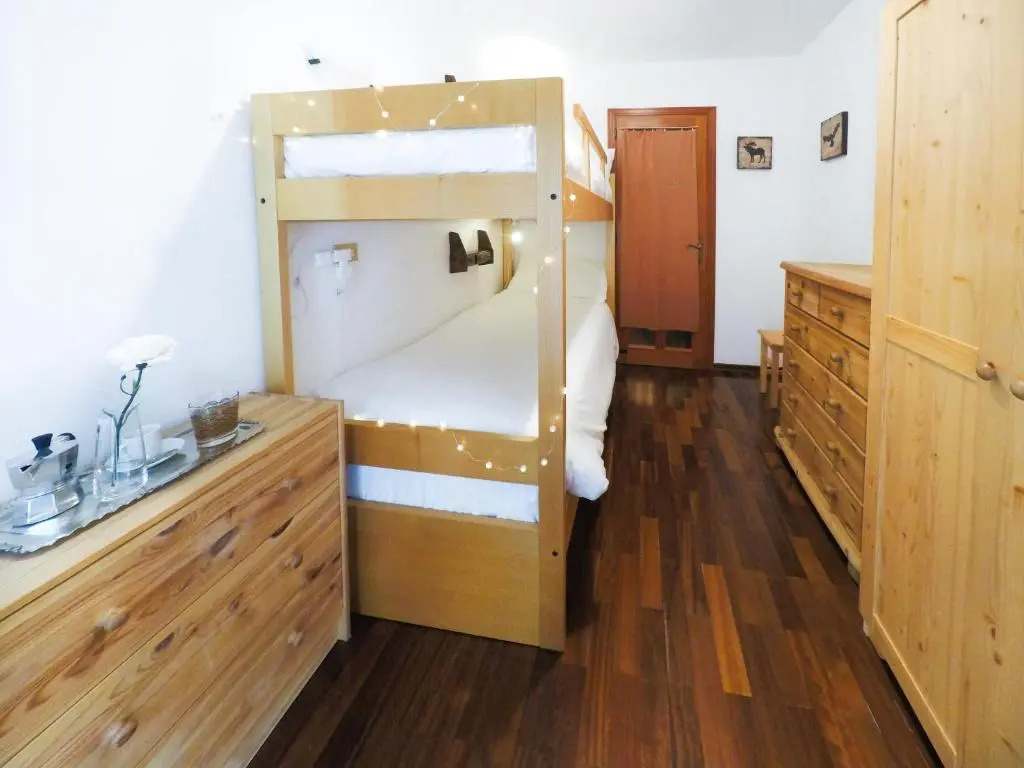 L'Atelier du Temps - PanoramAlps Apartment