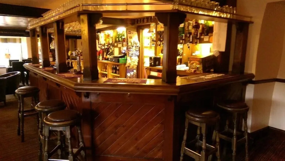 The Masons Arms