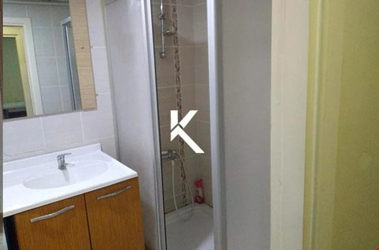 Konfor Suit