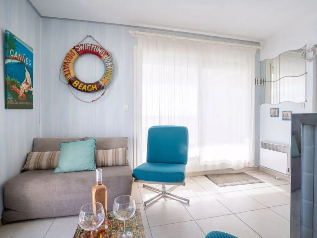 Villa Cap Sud Canet-Plage 34456