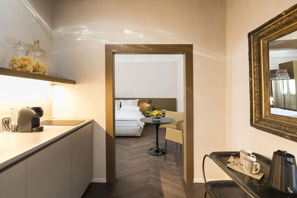 Maisonette V.V.155