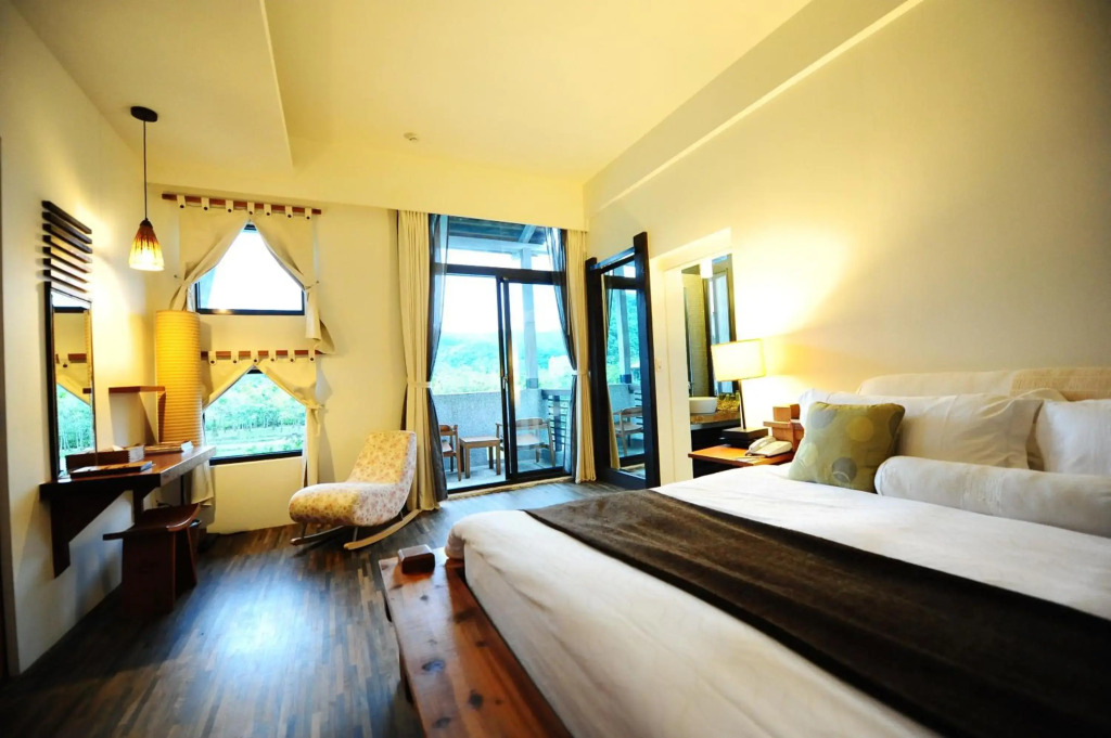 Mudanwan Villa