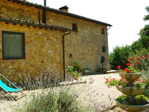 Locazione turistica I Ceneruzzi.2
