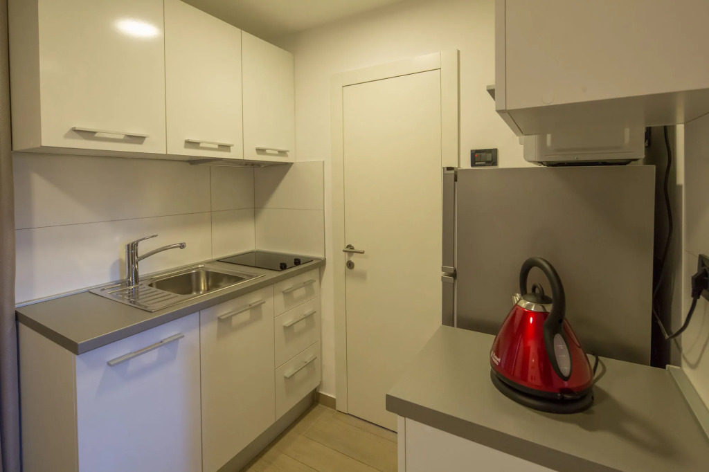 Apartments Korta