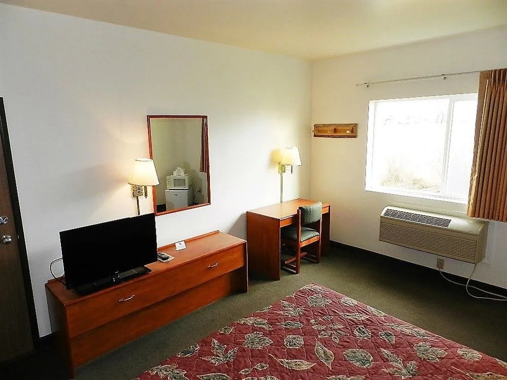Hampton Inn & Suites Pinedale