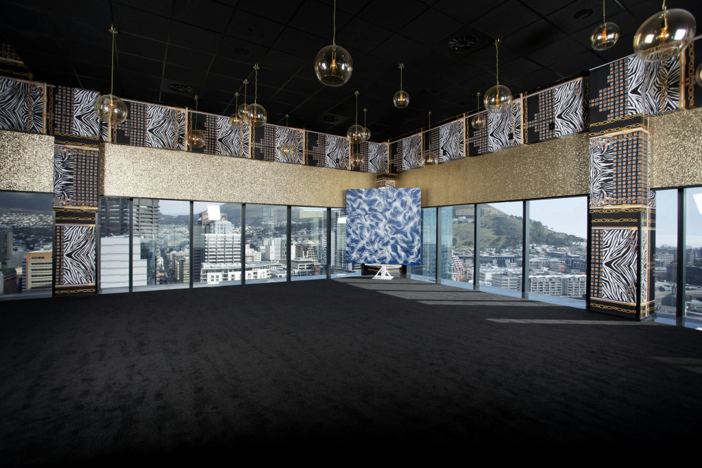 Hotel Sky Cape Town