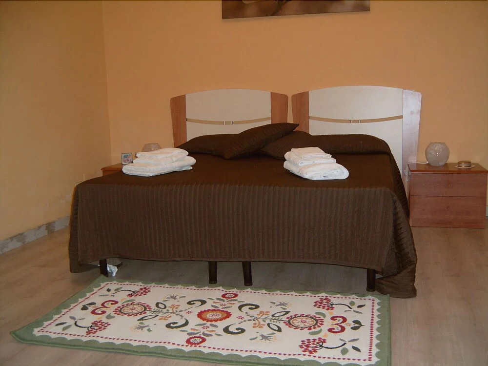 B&B Sabrina Home