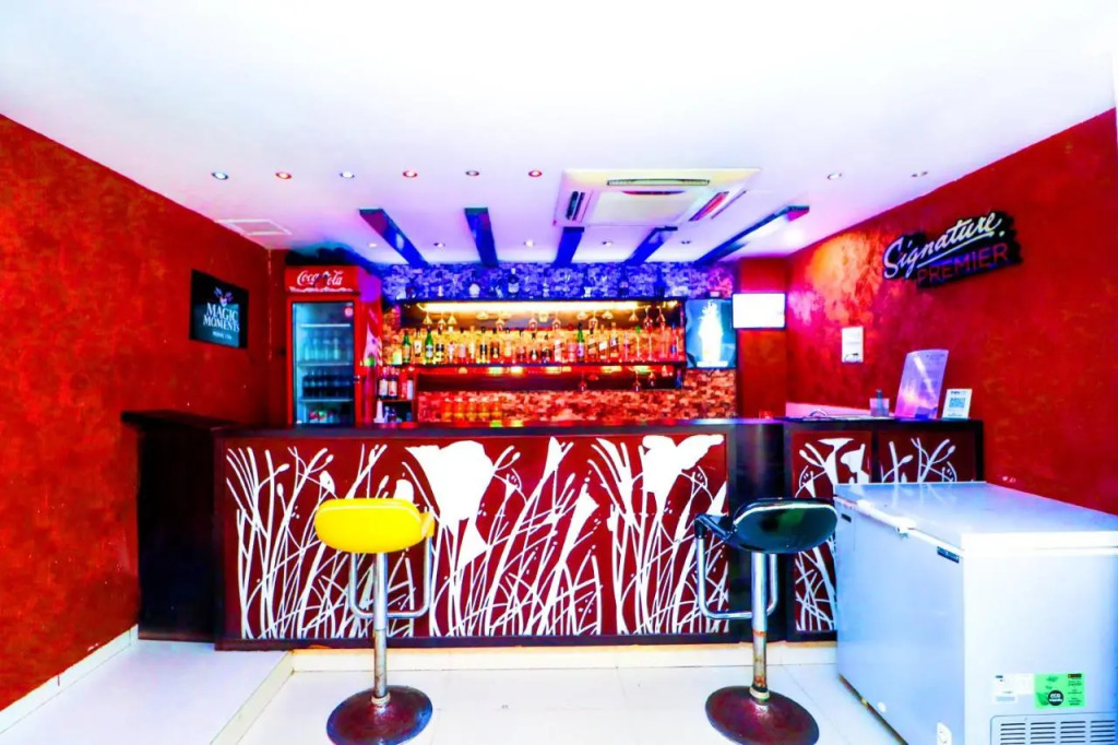 Hotel Rajshree & Spa