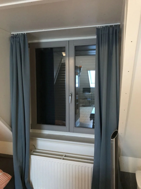 Midden in Dronten