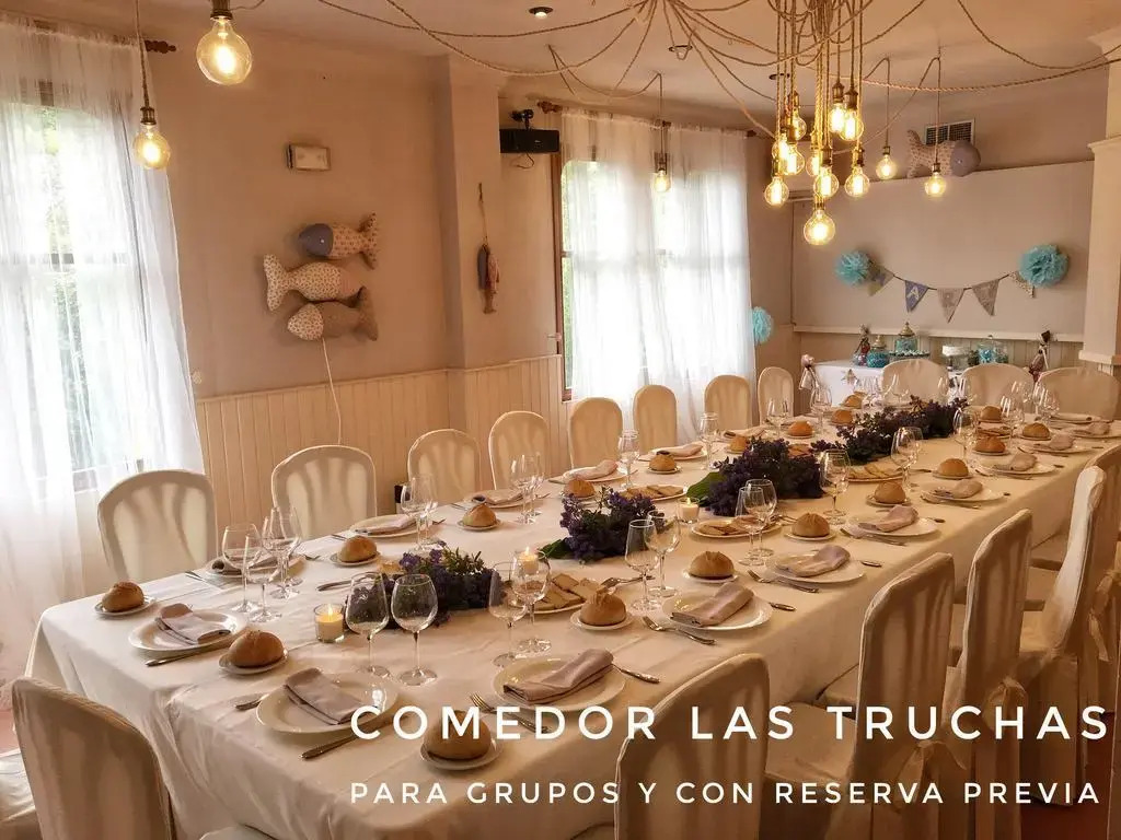 Hostal Restaurante Méndez