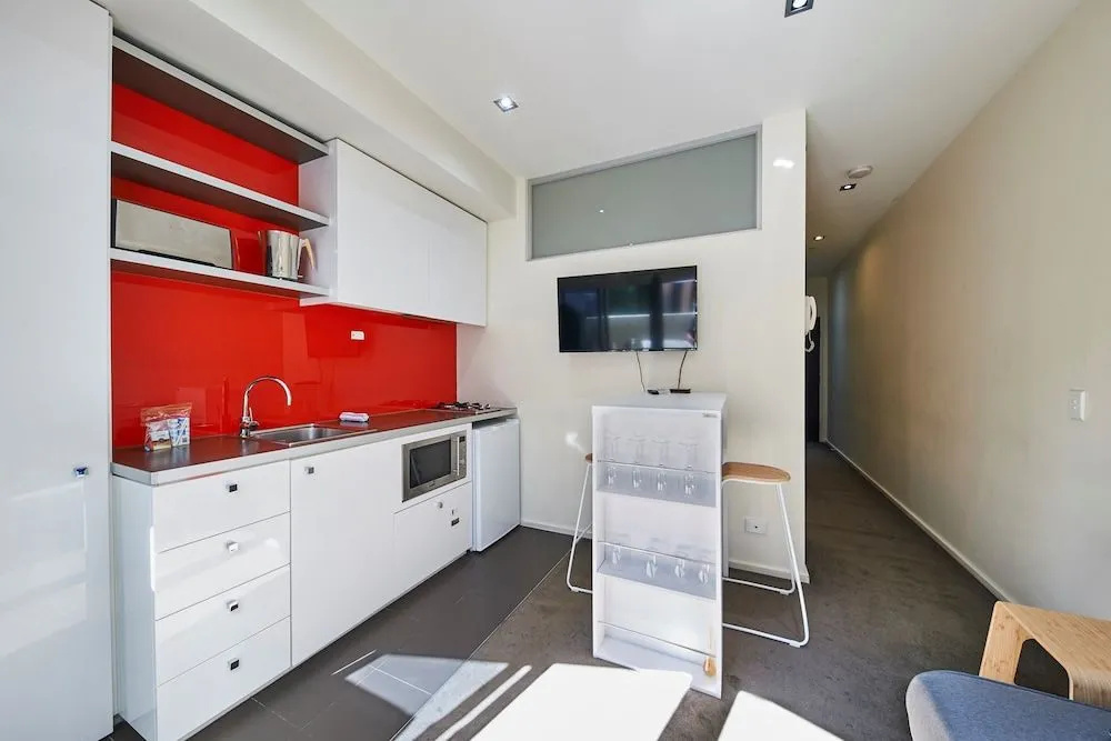 Readyset Apartments at Kett