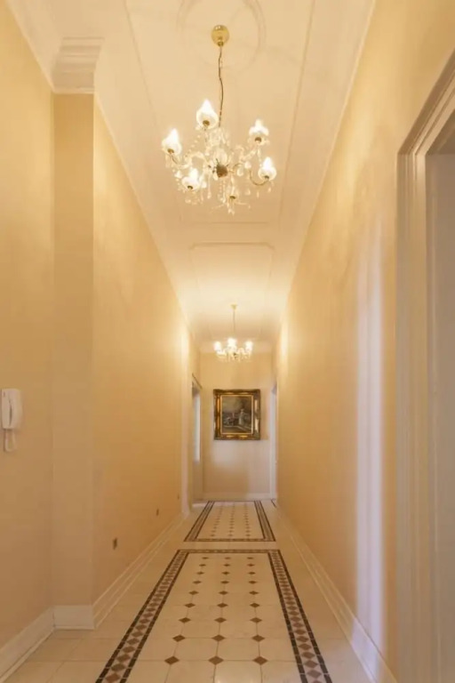 Filip Palace Luxurious Apartment