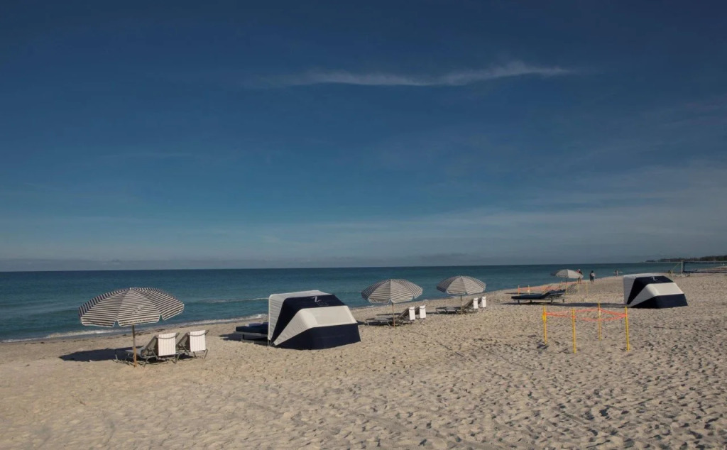 Zota Beach Resort