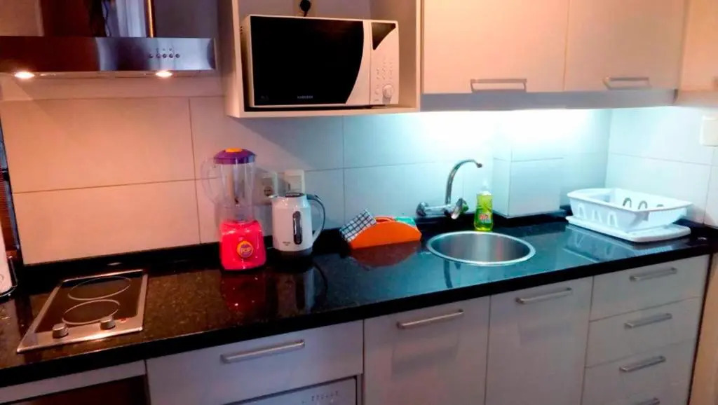 Acogedor Apartamento cerca Independencia