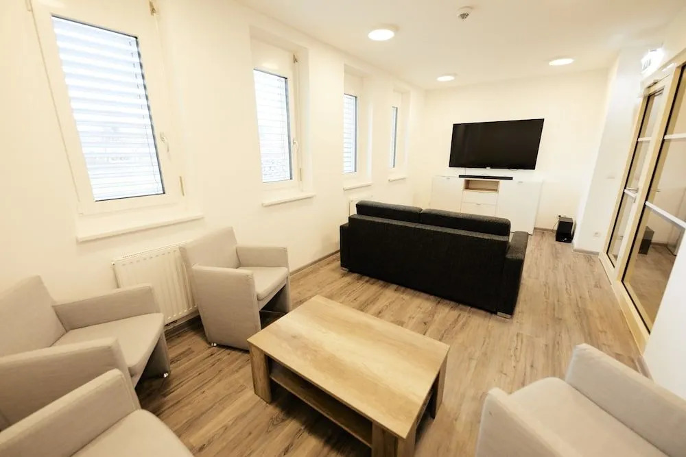 I AM HOTELS Leoben