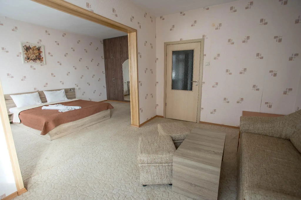 Park Hotel Ivailo