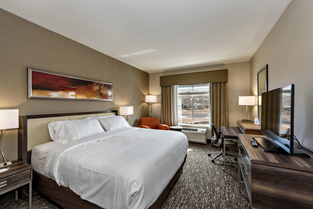 Holiday Inn St. George Convention Center by IHG