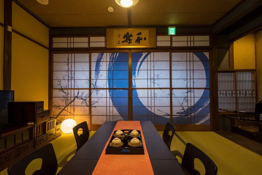 Kyo Oyado Bi-Fu-Do