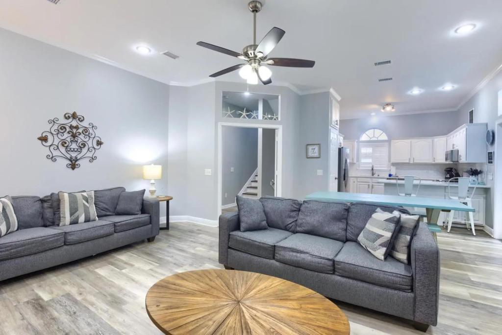 4120 Danny Drive Panama City Beach FL 32408