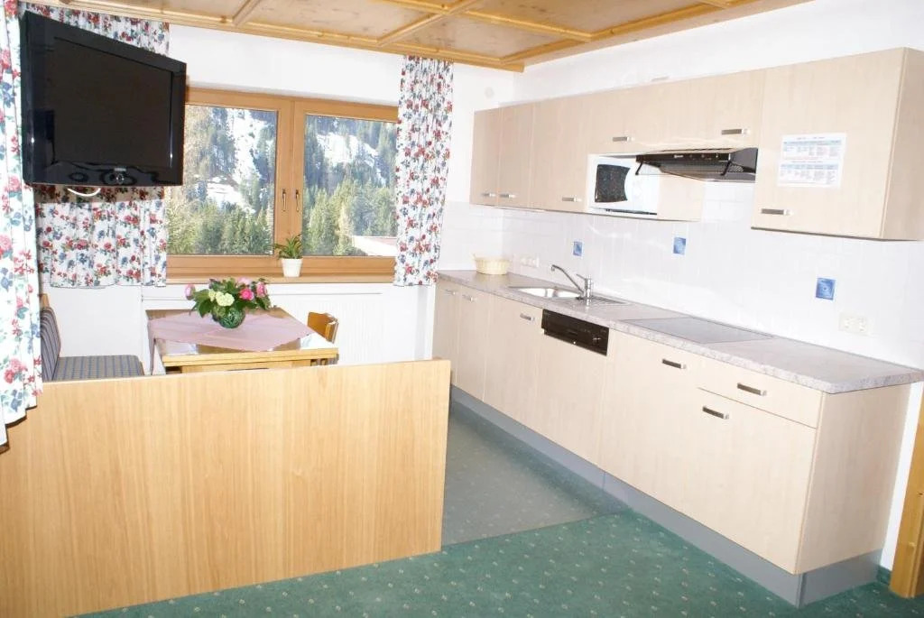 Haus Helmut Schranz