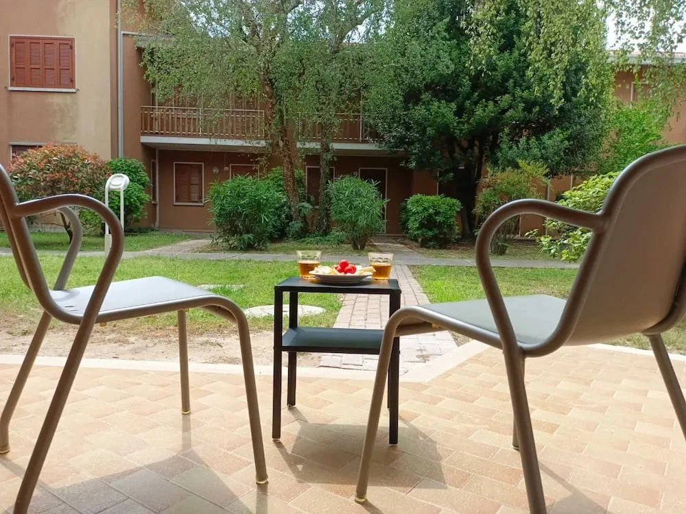 Enchanting Villa in a Quiet Area