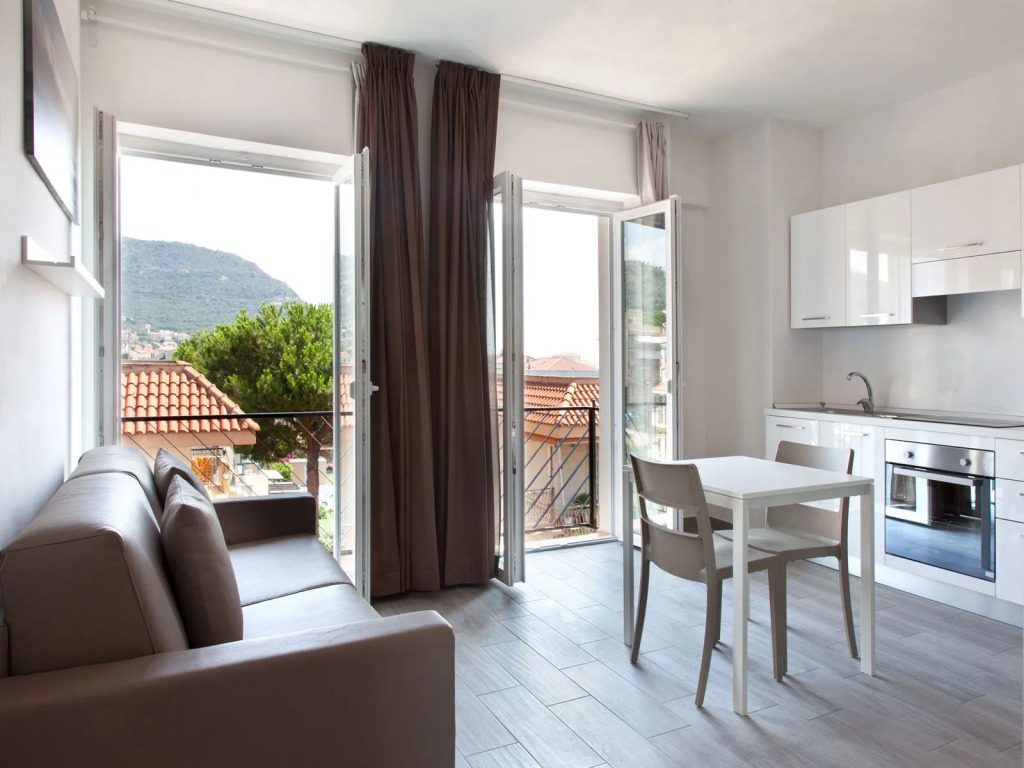 Residence Miriam
