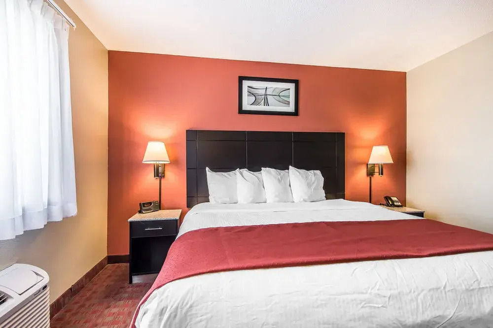 Super 8 Lavergne Smyrna Area