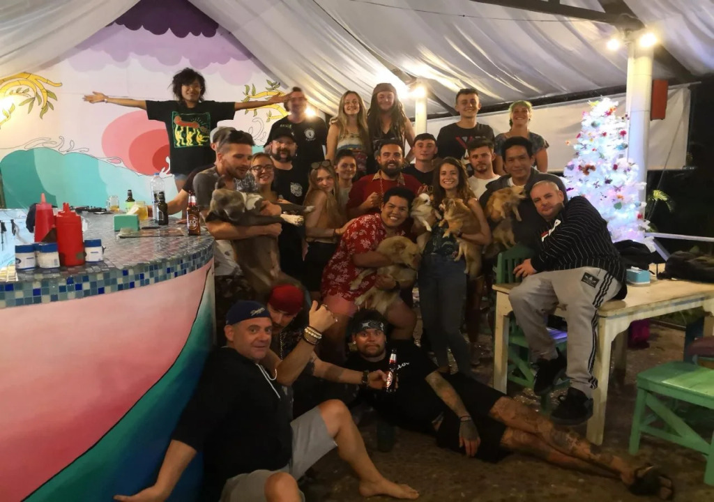 Pai Topia