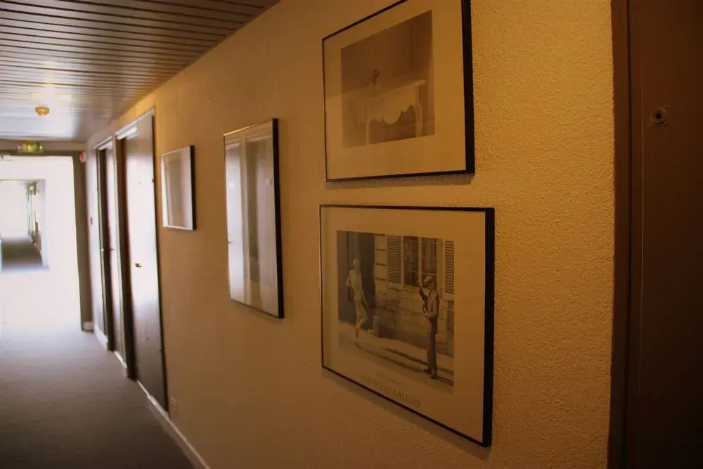Reix Hotel