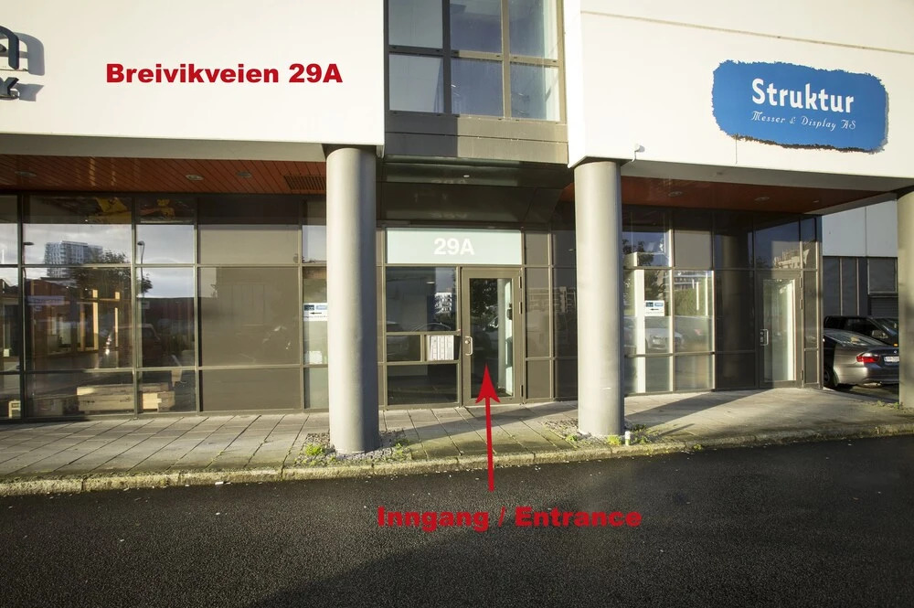 City Housing - Breivikveien 29A