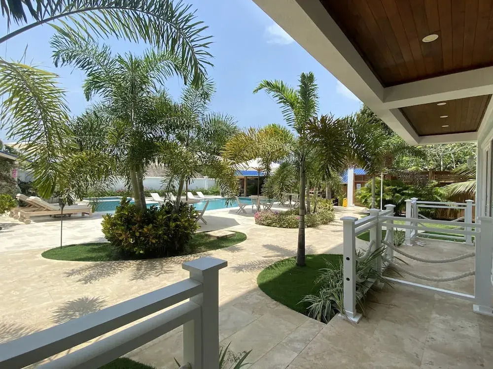 Oasis Tolú Hotel Boutique