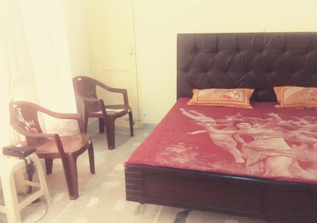 Hotel Rajat