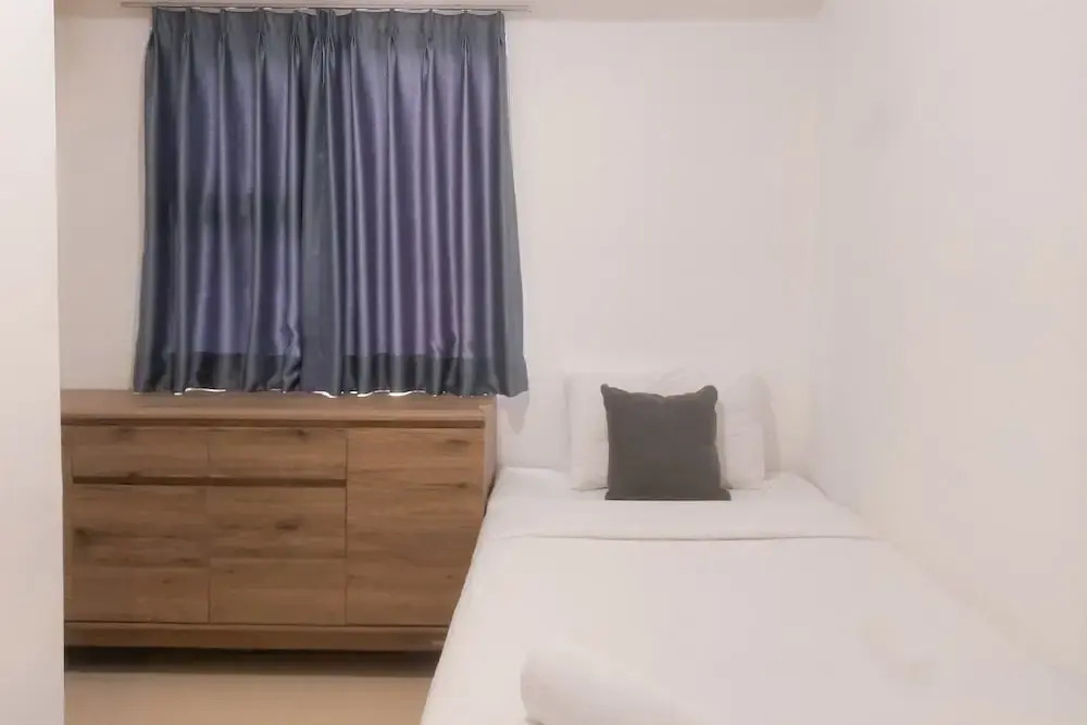 Simply And Homey 2Br Urbantown Serpong Apartment
