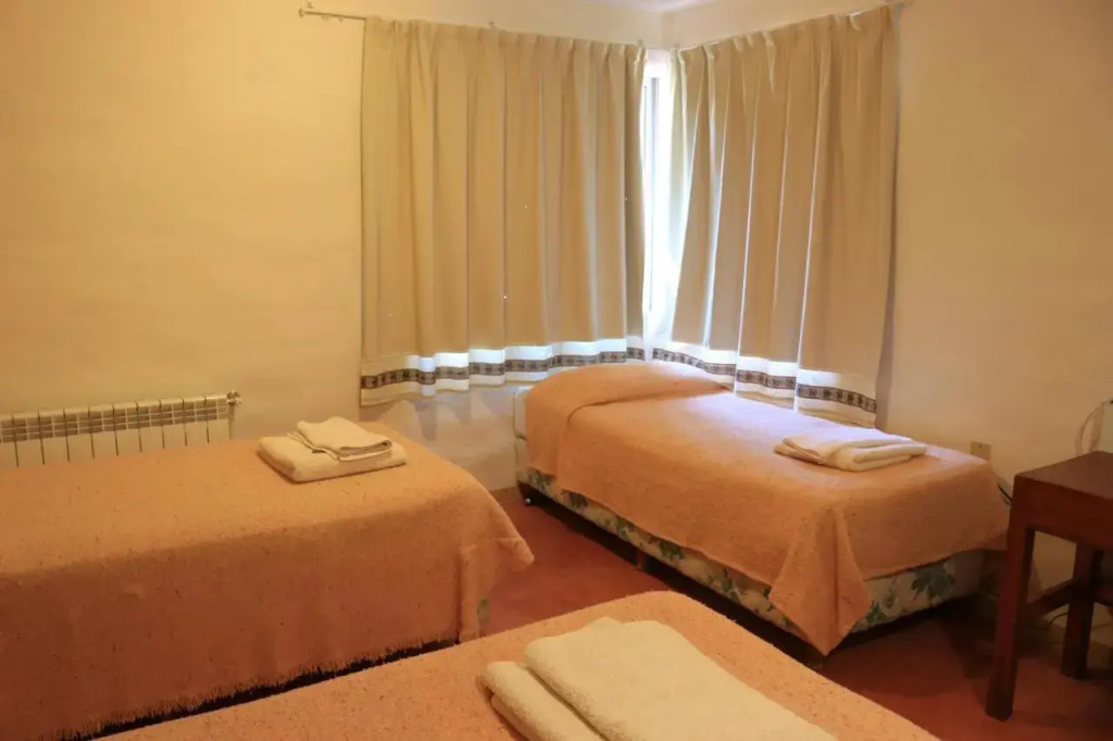 Hotel Punta Corral