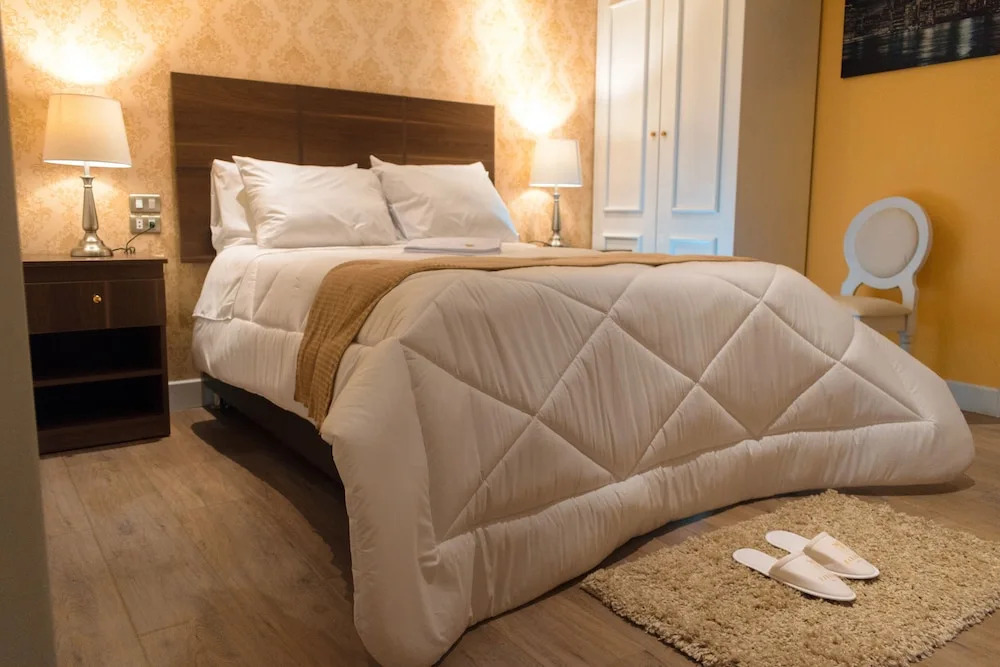 Hotel Paradis Suite Cusco