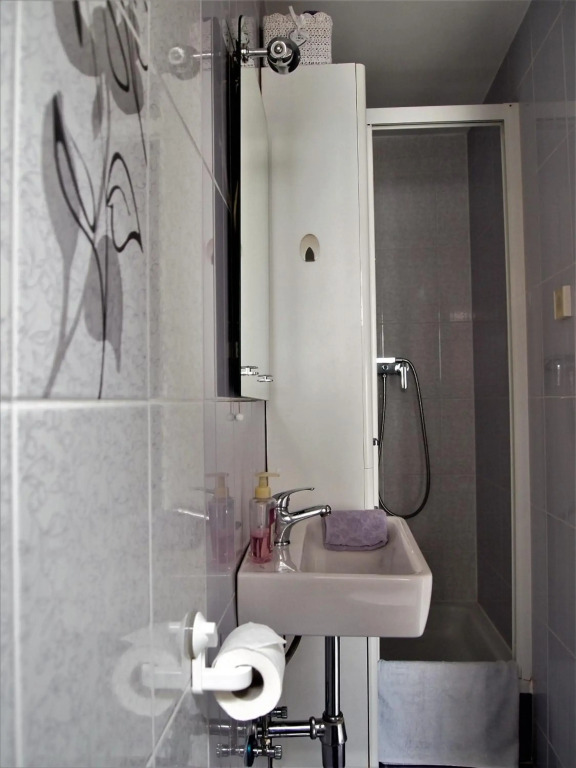 Chic apartment