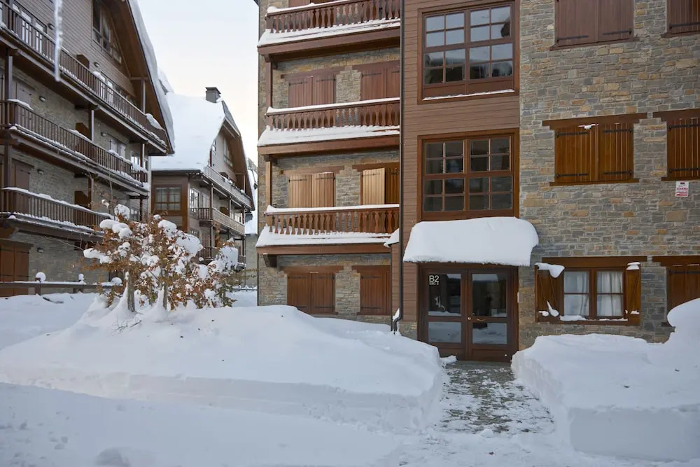 Val de Ruda 3 by FeelFree Rentals