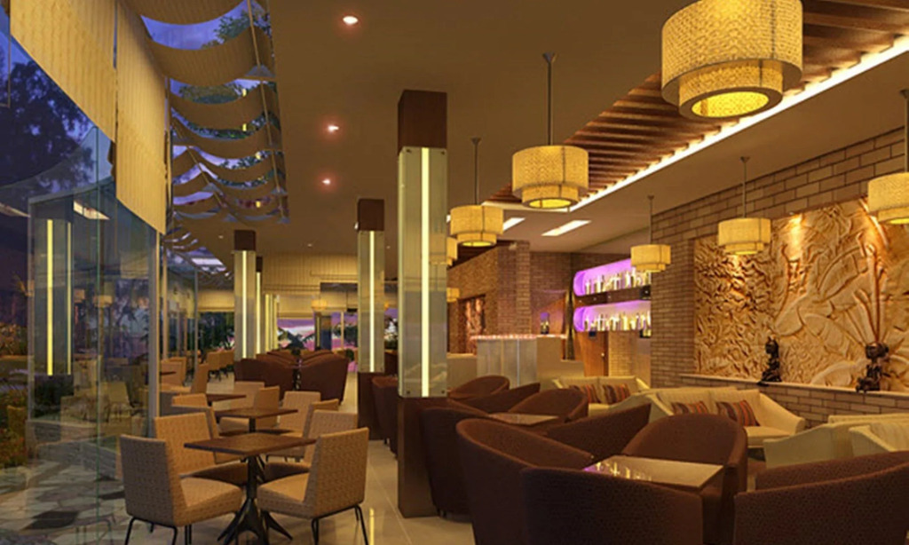 Dankbaar Resort Quy Nhon
