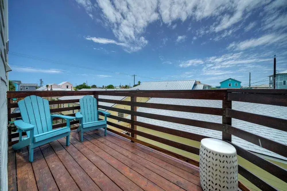 Seas The Bay by Avantstay In-town Private Pool